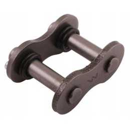 Chain lock with O-ring ansi a 60 r1 3 4 waryn