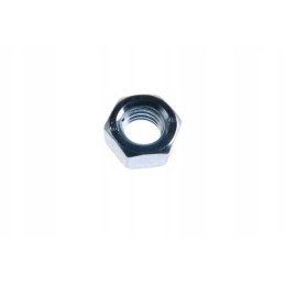 M12 blade bolt nut sold in 20 pieces