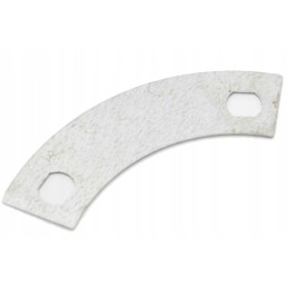 Disc pad rotary mower 10 50