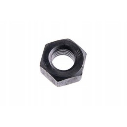 Cultivator screw nut m10 100 12060100