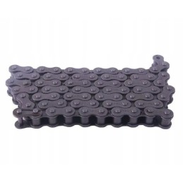 Roller chain 12b 1 74pz for the Sipma roll press