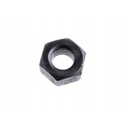 Cultivator screw nut m10 1206010010