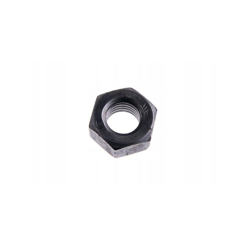 Cultivator screw nut m10 1206010010