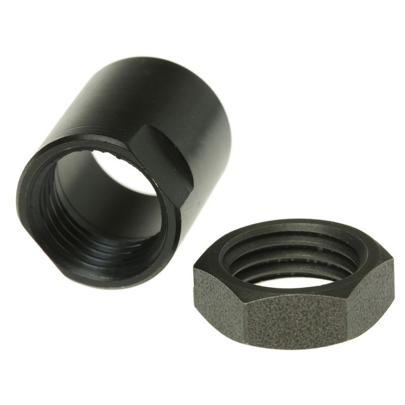 1 pcs - ACE Pneumatic Shock Absorber Stop Collar, AH 14, M14 x 1.5mm Thread Size