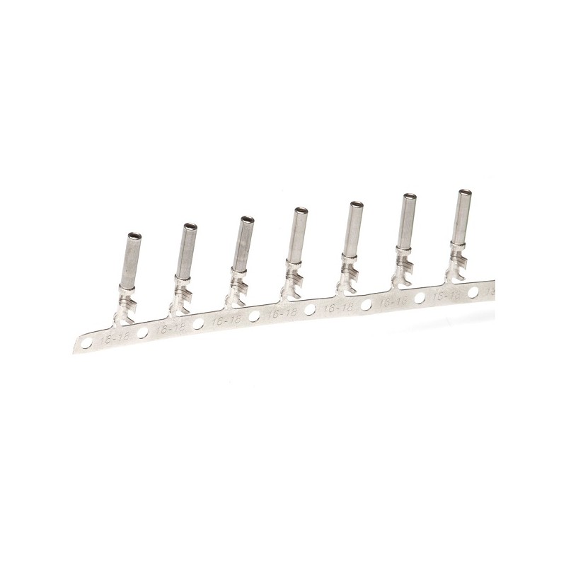 25 pcs - Deutsch Automotive Connector Socket