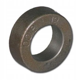 The retaining ring is an ideal element for sealing in various devices