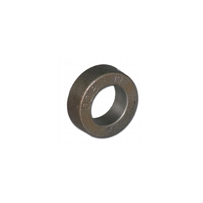 The retaining ring is an ideal element for sealing in various devices