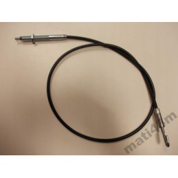 Daf xf glove box cable