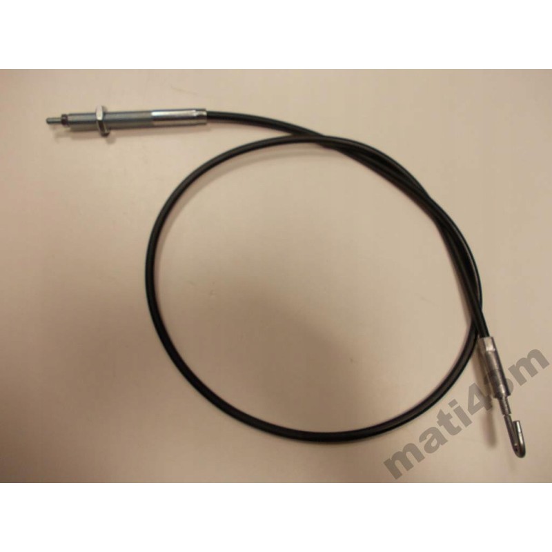 Daf xf glove box cable