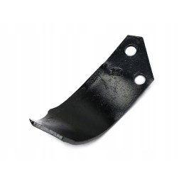 Right knife rotavator 1500020020 b, Italian type, bomet application