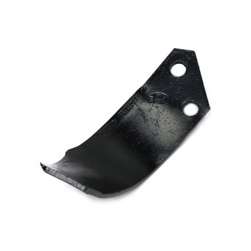 Right knife rotavator 1500020020 b, Italian type, bomet application