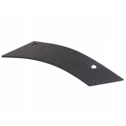 Left deck pier, two-hole, esc g application