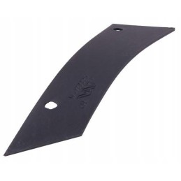 The right pier of the deck has two holes, for use with ESC