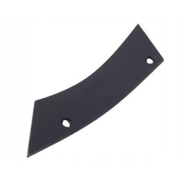 The right pier of the deck has two holes, for use with ESC