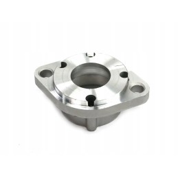 The Lamborghini Deutz starter head has the same type