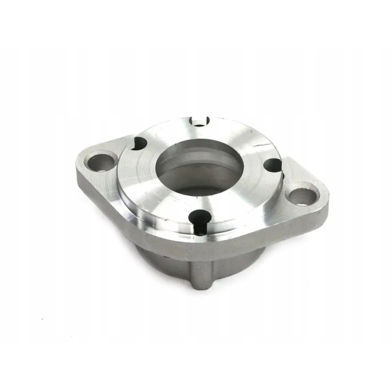 The Lamborghini Deutz starter head has the same type