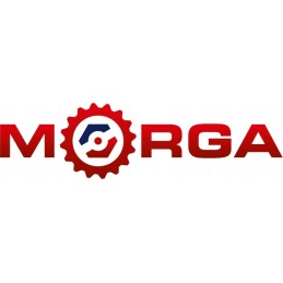 Loader sleeve diameter 55 morga