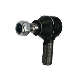 Angle joint of the rod of the MF New Holland M20 combine