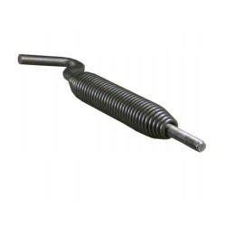 Fork tension spring, old type with hook, fork spreader 5208130050
