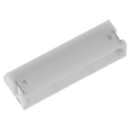 10 pcs - JST ZH Series Right Angle Surface Mount PCB Header, 10 Contact(s), 1.5mm Pitch, 1 Row(s), Shrouded