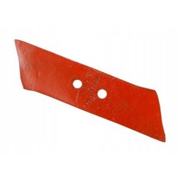 Chisel, right blade cover, kverne use