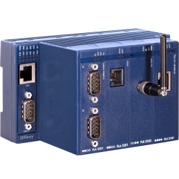 1 pcs - Ewon FLEXY202 4G, WiFi