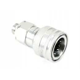 Hydraulic quick connector, M14x1 socket 5