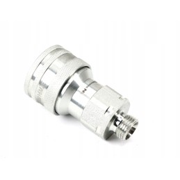 Hydraulic quick connector, M14x1 socket 5