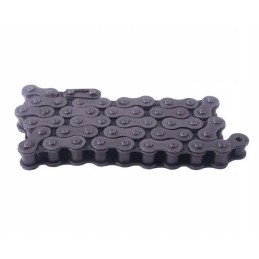 Roller chain 12b 1 48ps for pick-up applications