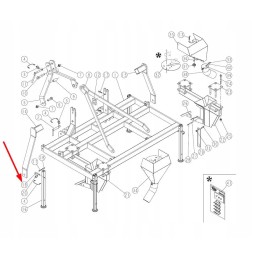 927002 pin diameter 12 mm