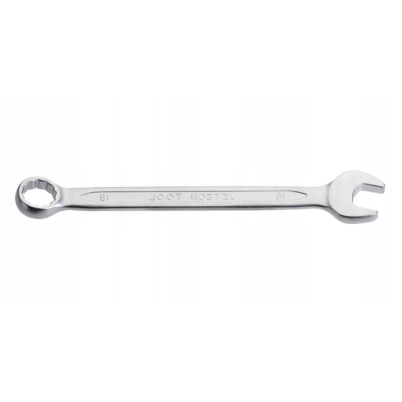Open-end wrench 23kpo jetech