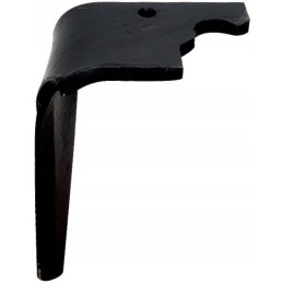 Replacement harrow tooth for Maschio 36100367 5160367