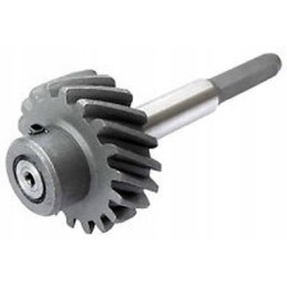 Wheel with wheel New Holland