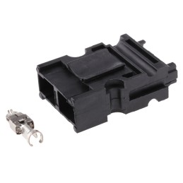 5 pcs - Littelfuse Inline Fuse Holder for ATO Fuse, 80V dc