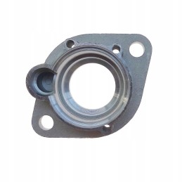 The Deutz starter head is the same Lamborghini type