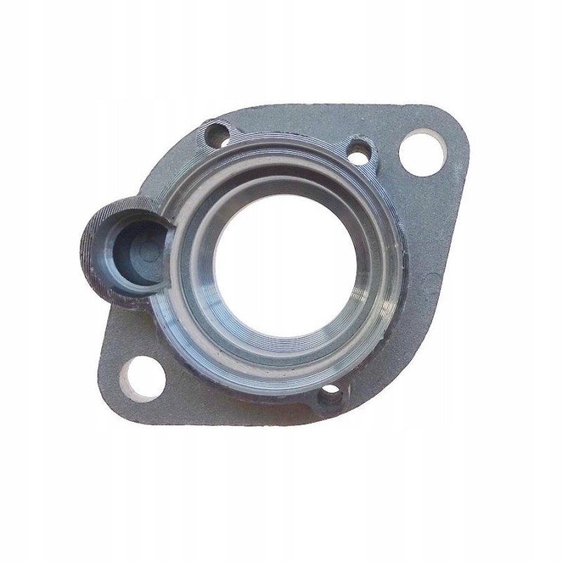 The Deutz starter head is the same Lamborghini type