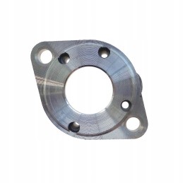 The Deutz starter head is the same Lamborghini type