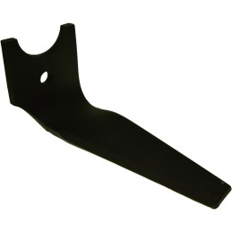 Zab harrow fast fit left Kuhn K2500090