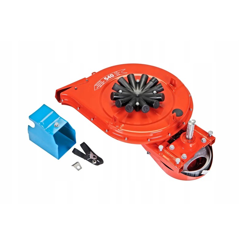 64004069 turbine std