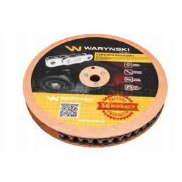 Roller chain 20b 1 1 1 4 5 m Warynski link