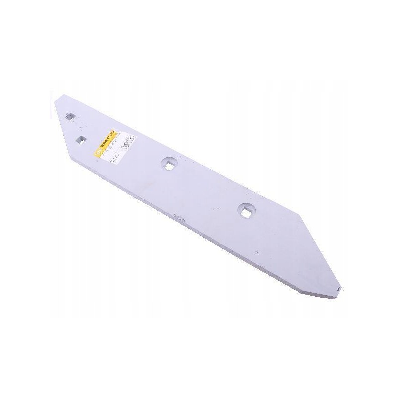 Left skid strip, used after 1895, Unia MX Wary