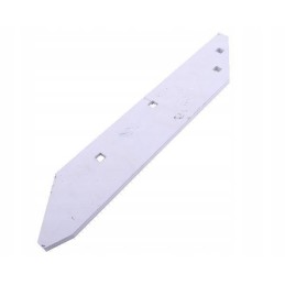 Left skid strip, used after 1895, Unia MX Wary