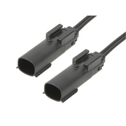 1 pcs - Molex Automotive Connector