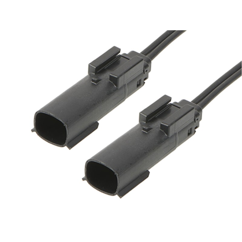 1 pcs - Molex Automotive Connector