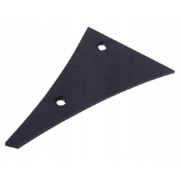 Left breast with two holes, for Kuhn clasicos use