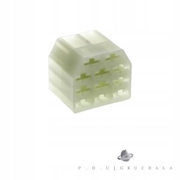 Amp fastin faston 11