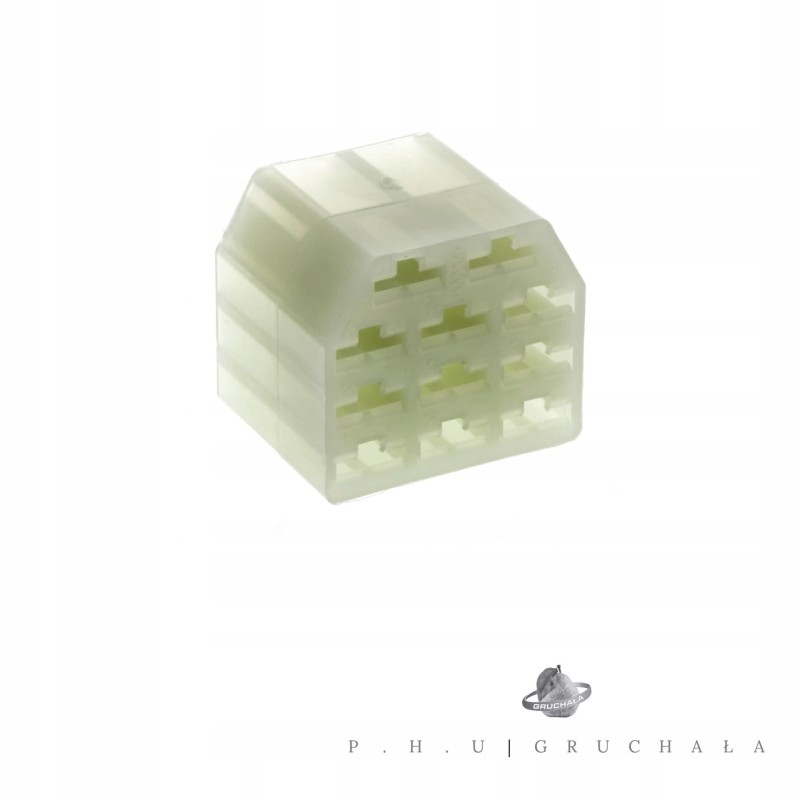 Amp fastin faston 11