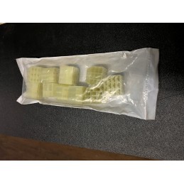 Amp fastin faston 11