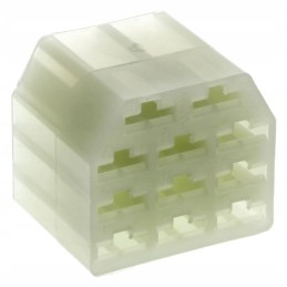 Amp fastin faston 11