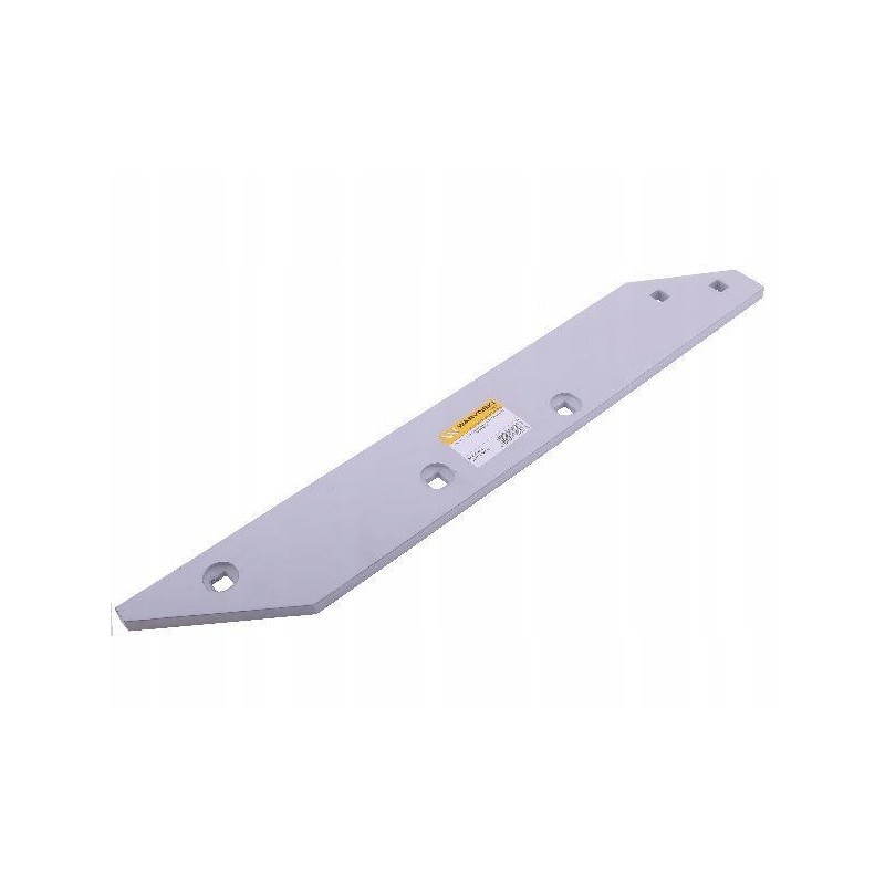 Rear left skid, application p0739 Unia XL Waryns